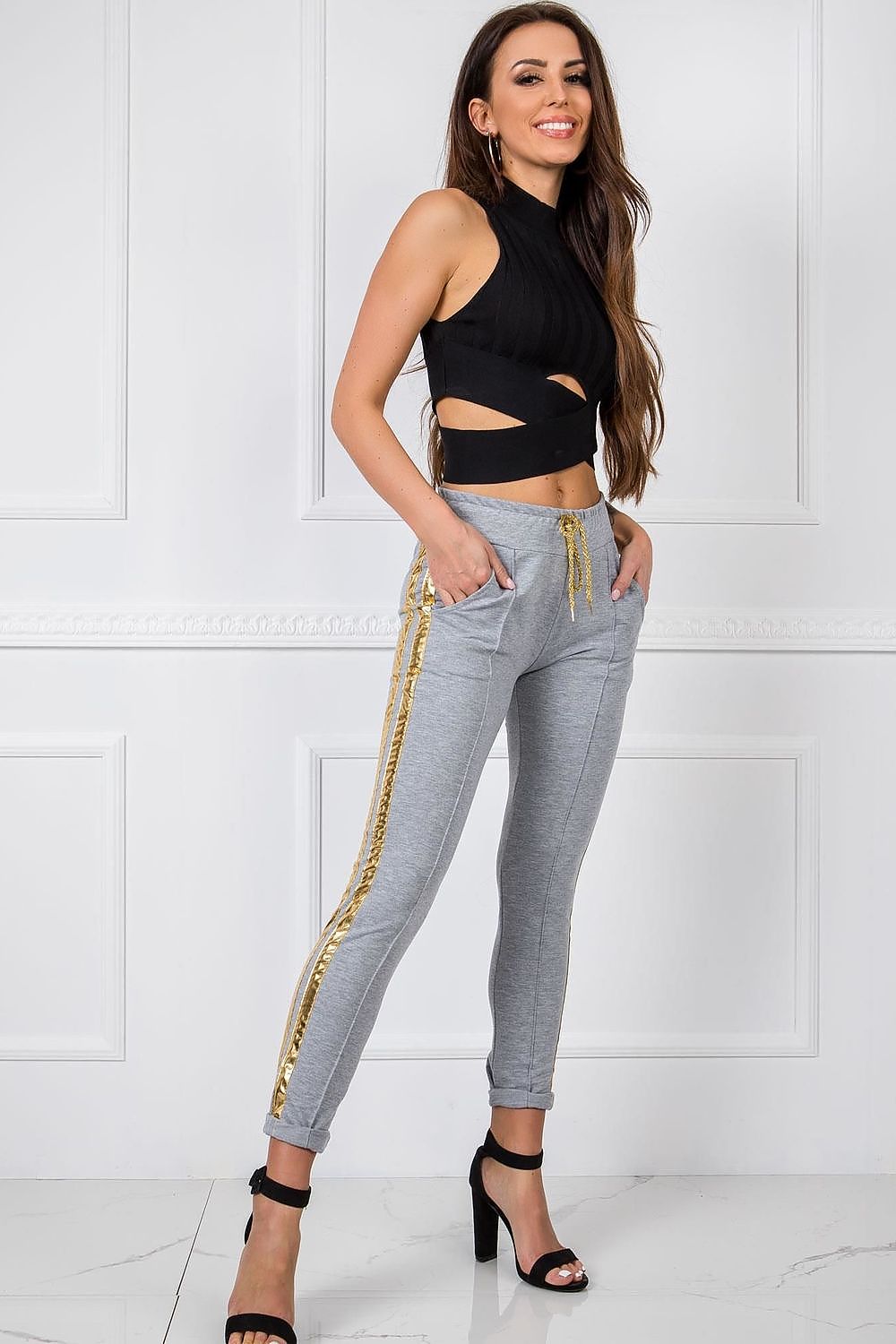  trainingsbroek model 166247 BFG 