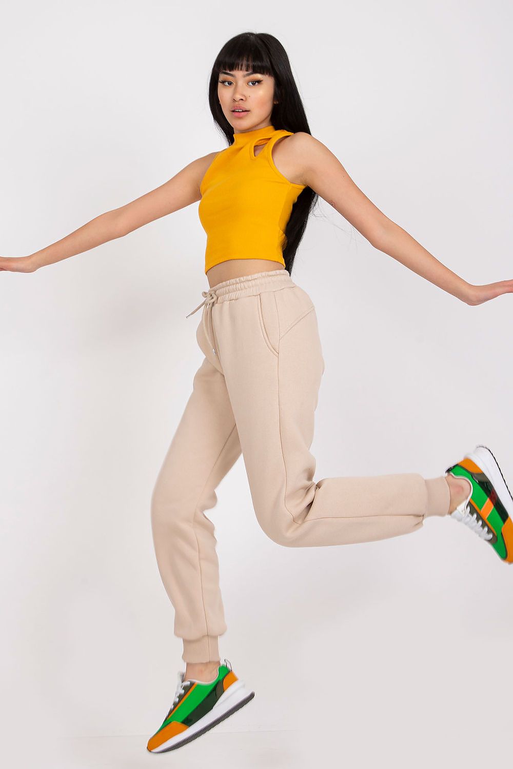  trainingsbroek model 166635 Ex Moda 