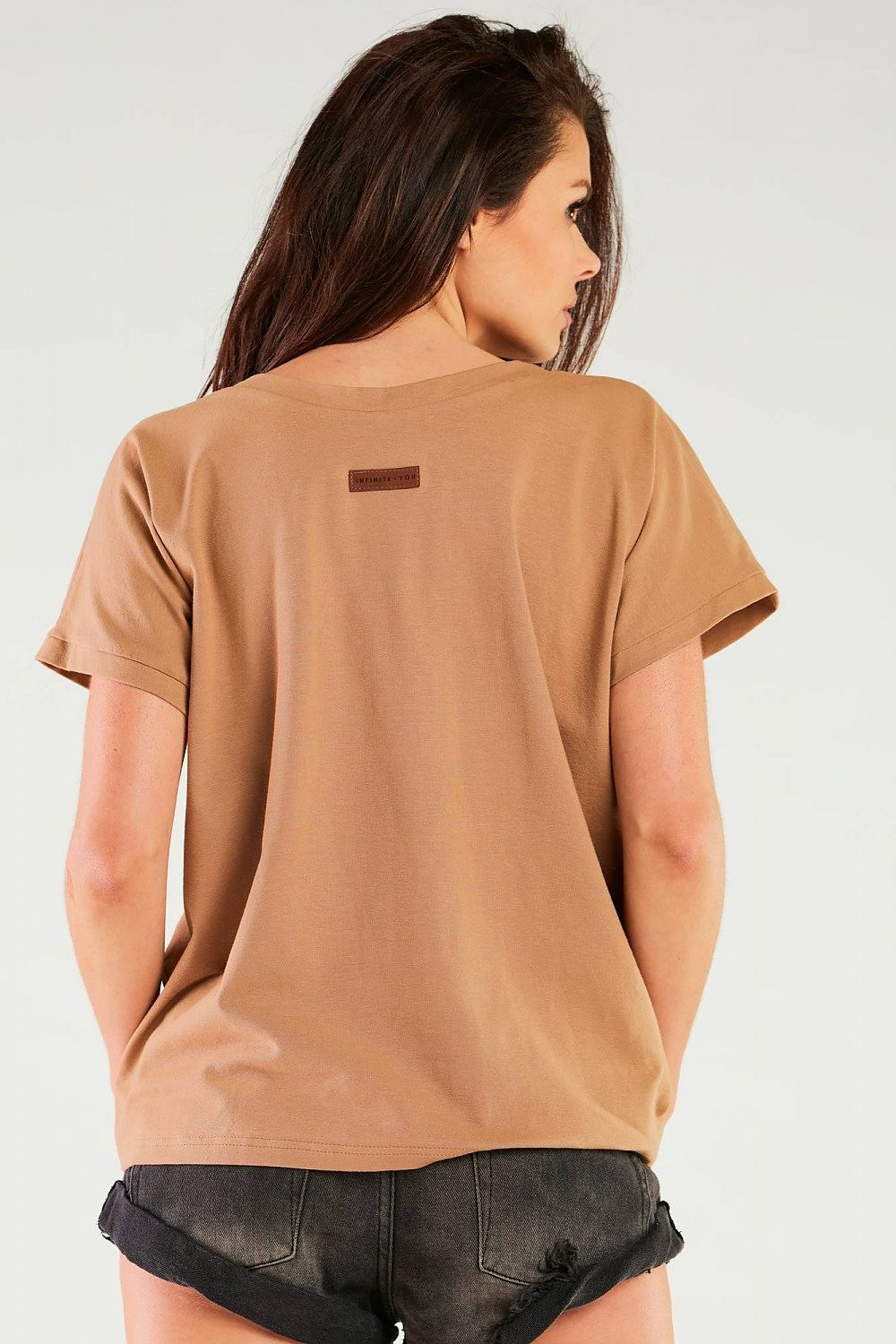  blouse model 166825 Infinite You 
