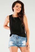  blouse model 166833 Infinite You 