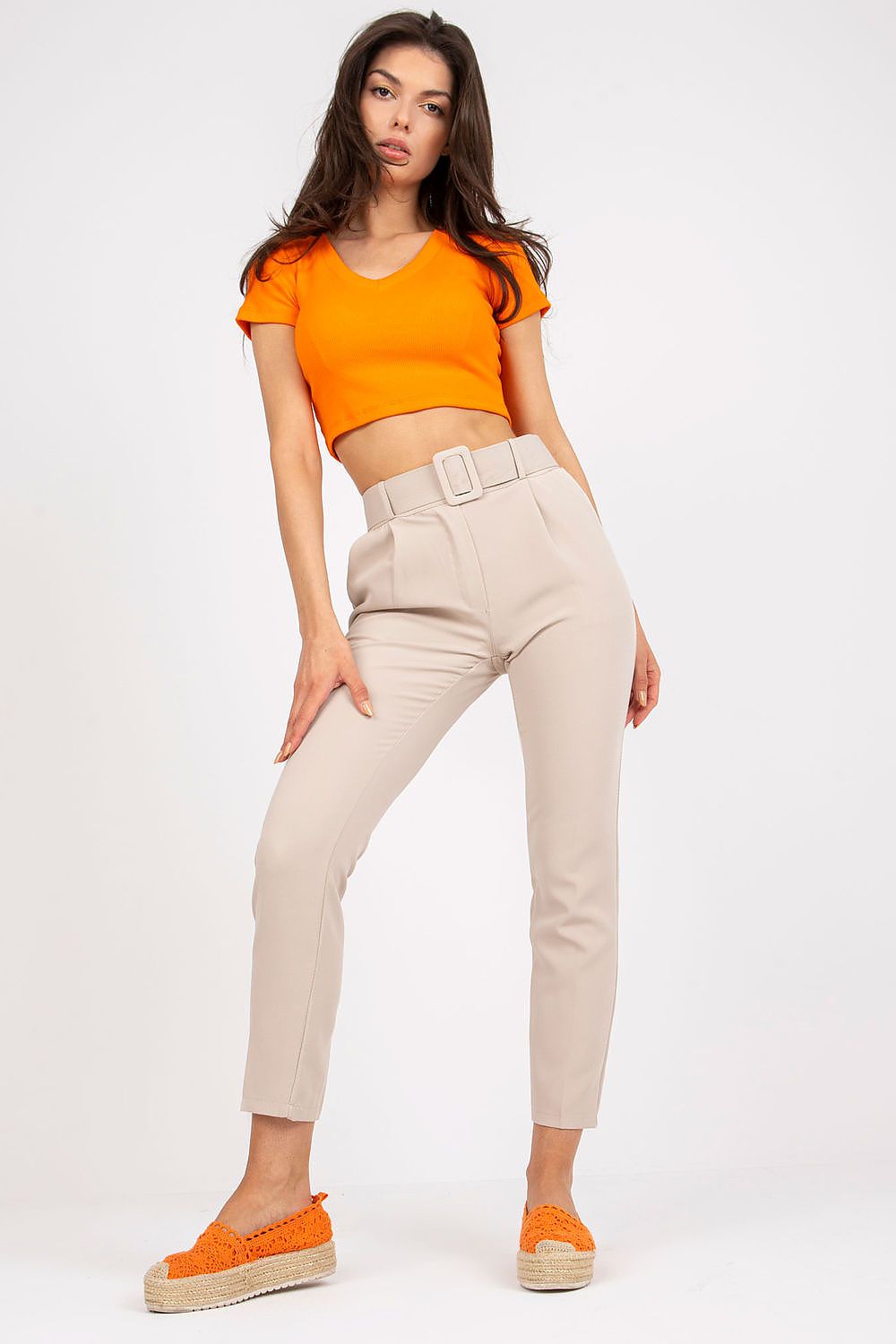  Damesbroek model 166891 Italy Moda 