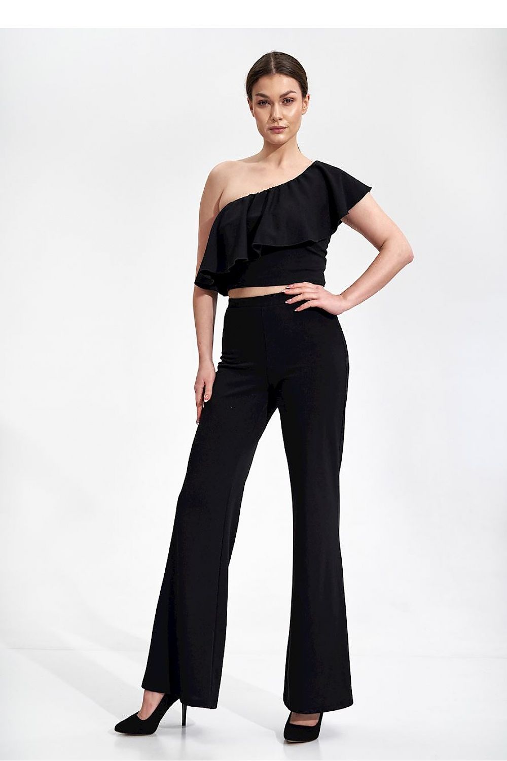  blouse model 167245 Figl 