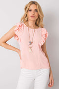  blouse model 167256 Och Bella 