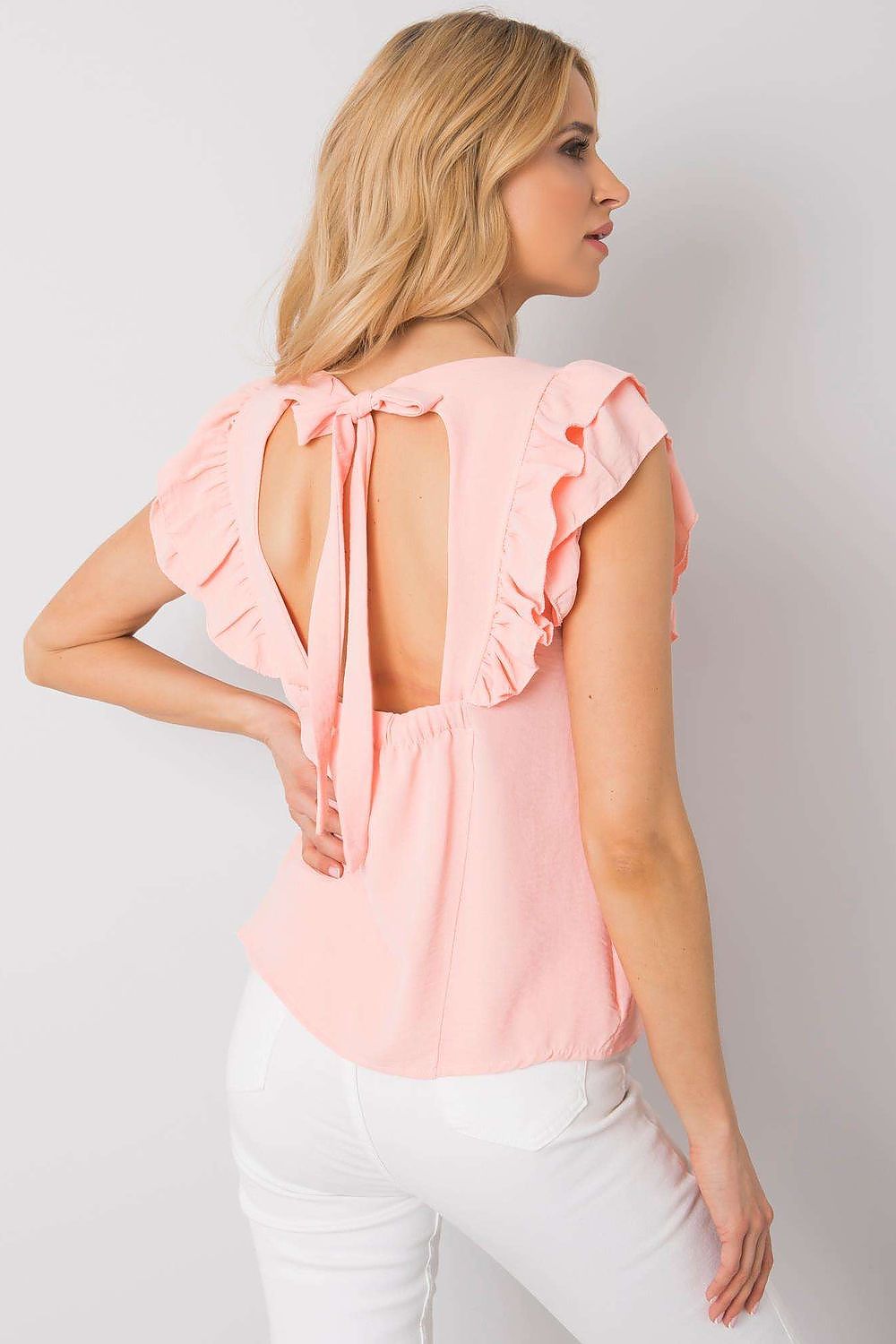  blouse model 167256 Och Bella 