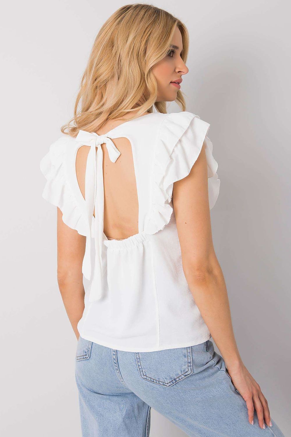  blouse model 167258 Och Bella 