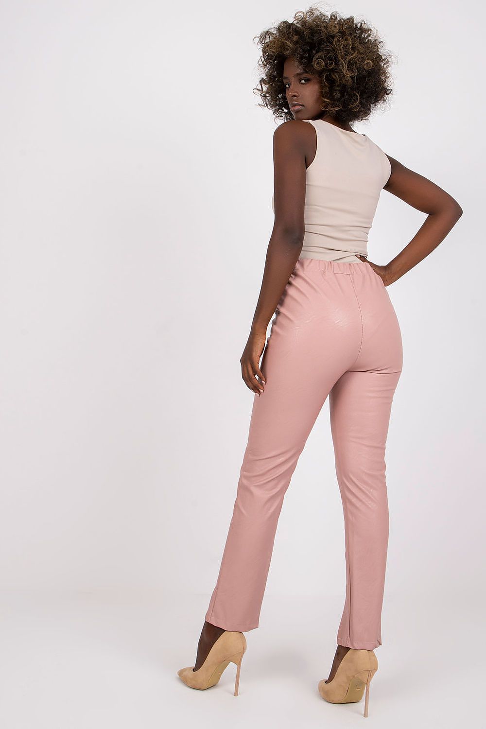  Damesbroek model 167260 Italy Moda 