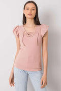  blouse model 167393 Italy Moda 