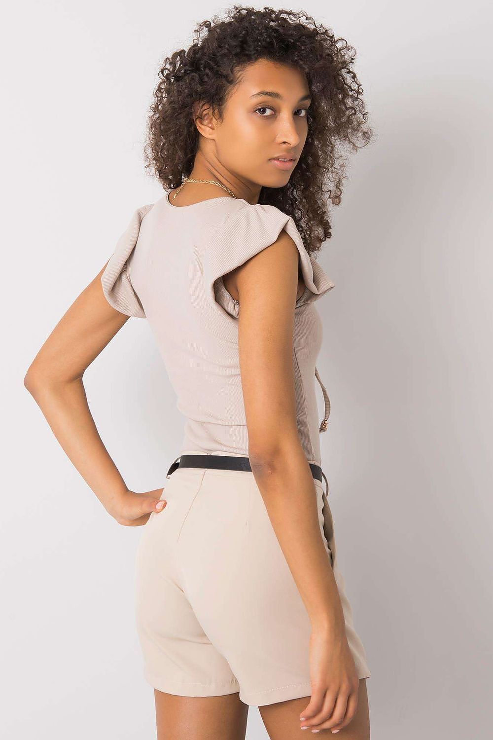  blouse model 167394 Italy Moda 