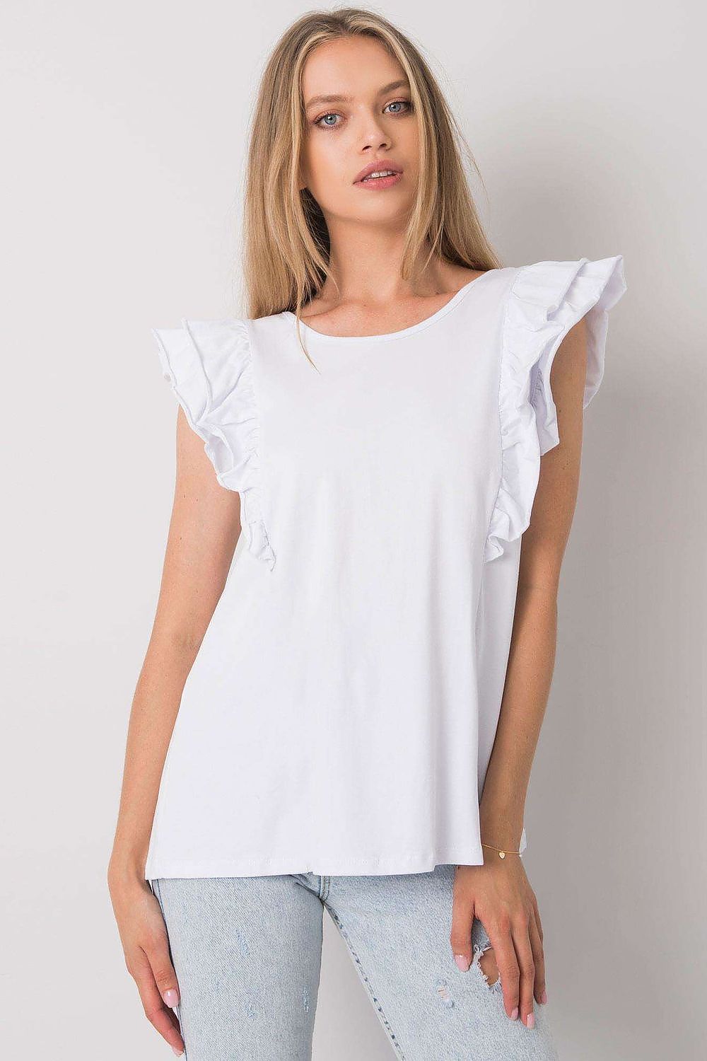  blouse model 167518 Och Bella 