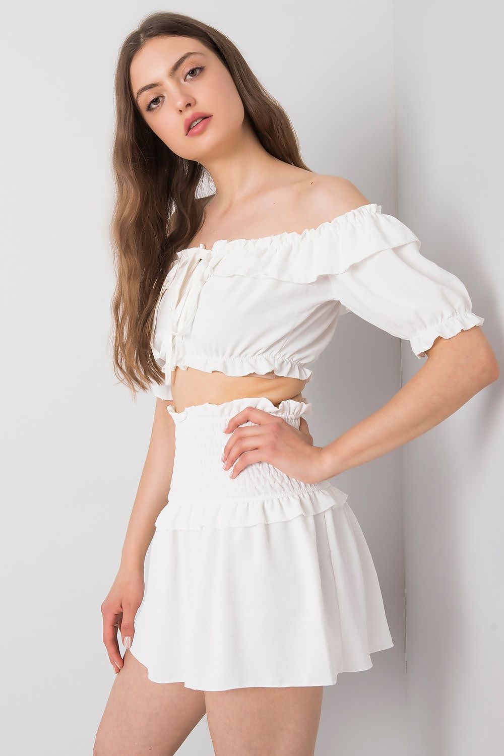  blouse model 167519 Och Bella 