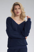  blouse model 167883 Figl 