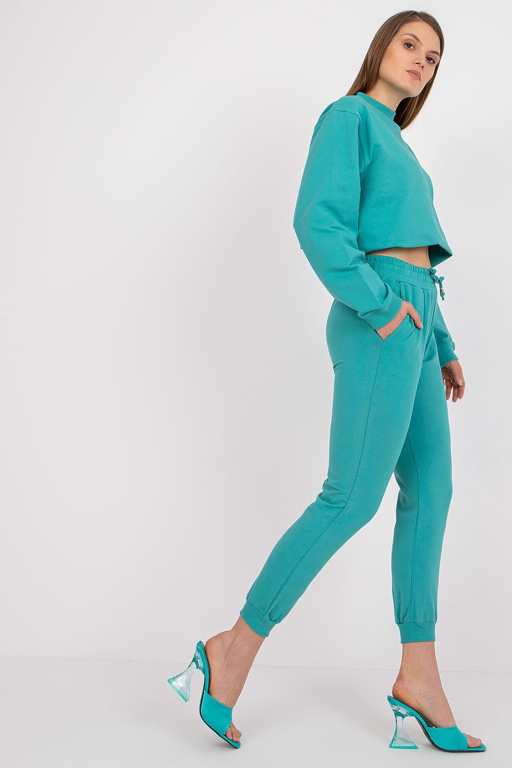  trainingsbroek model 167921 BFG 
