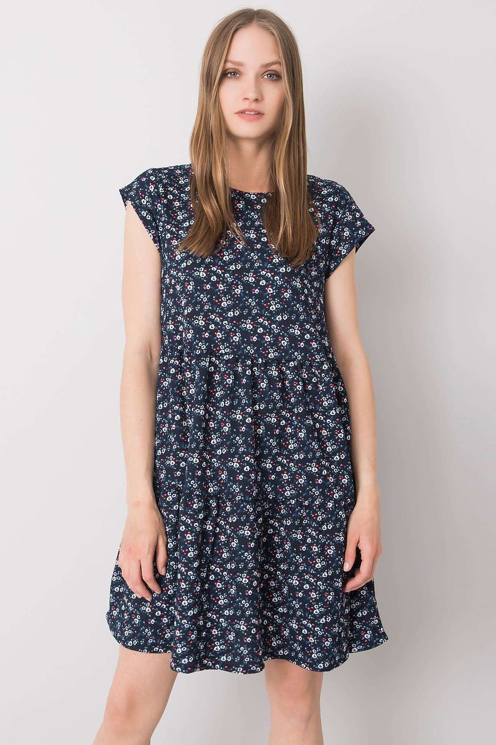  Dagjurk model 168048 Stitch&Soul 