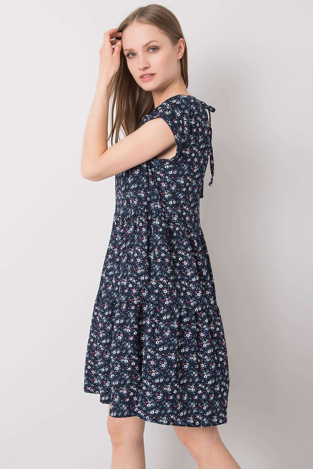  Dagjurk model 168048 Stitch&Soul 