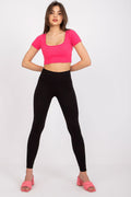  leggings model 168177 Rue Paris 