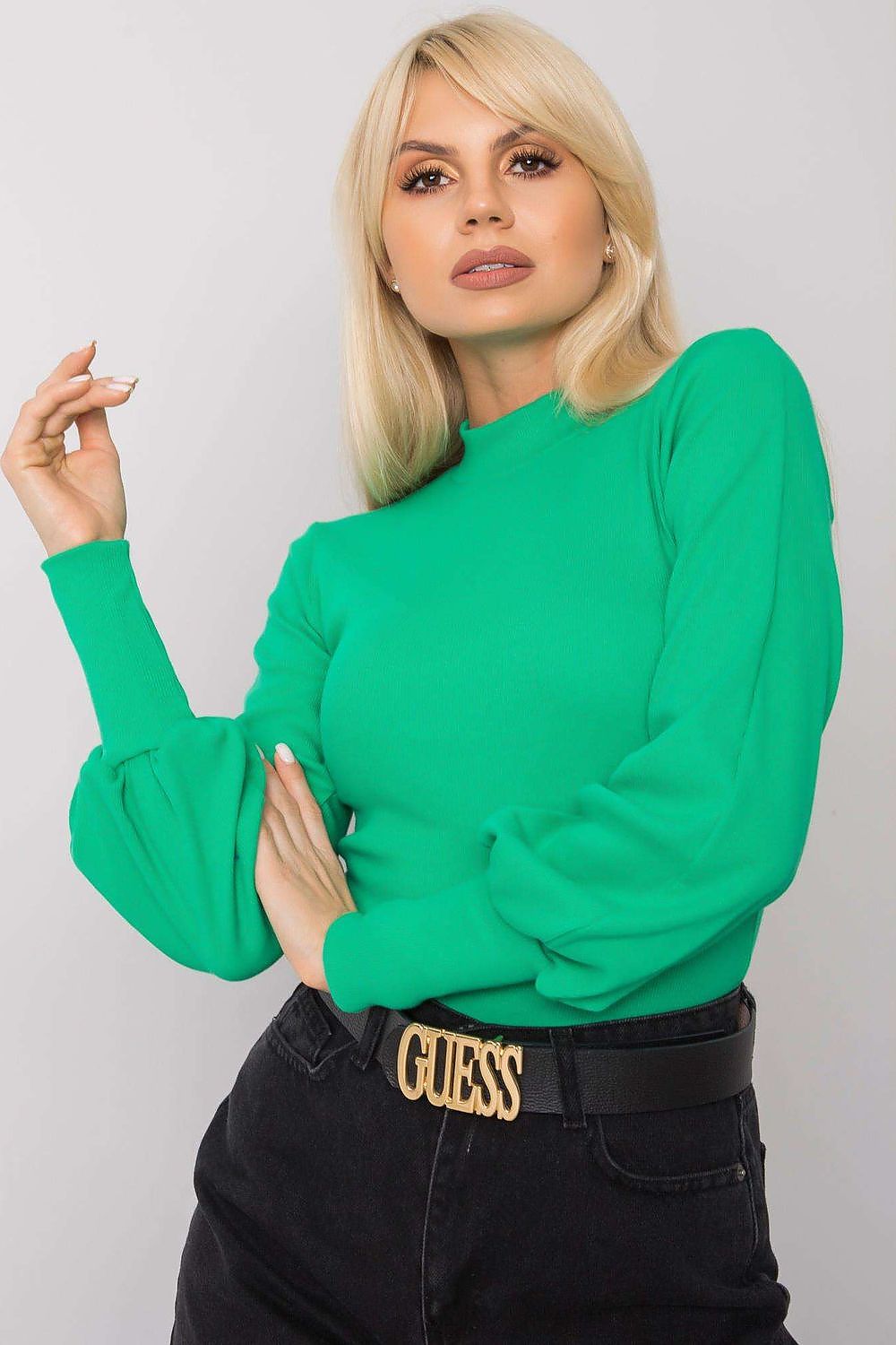 blouse model 168199 Rue Paris 