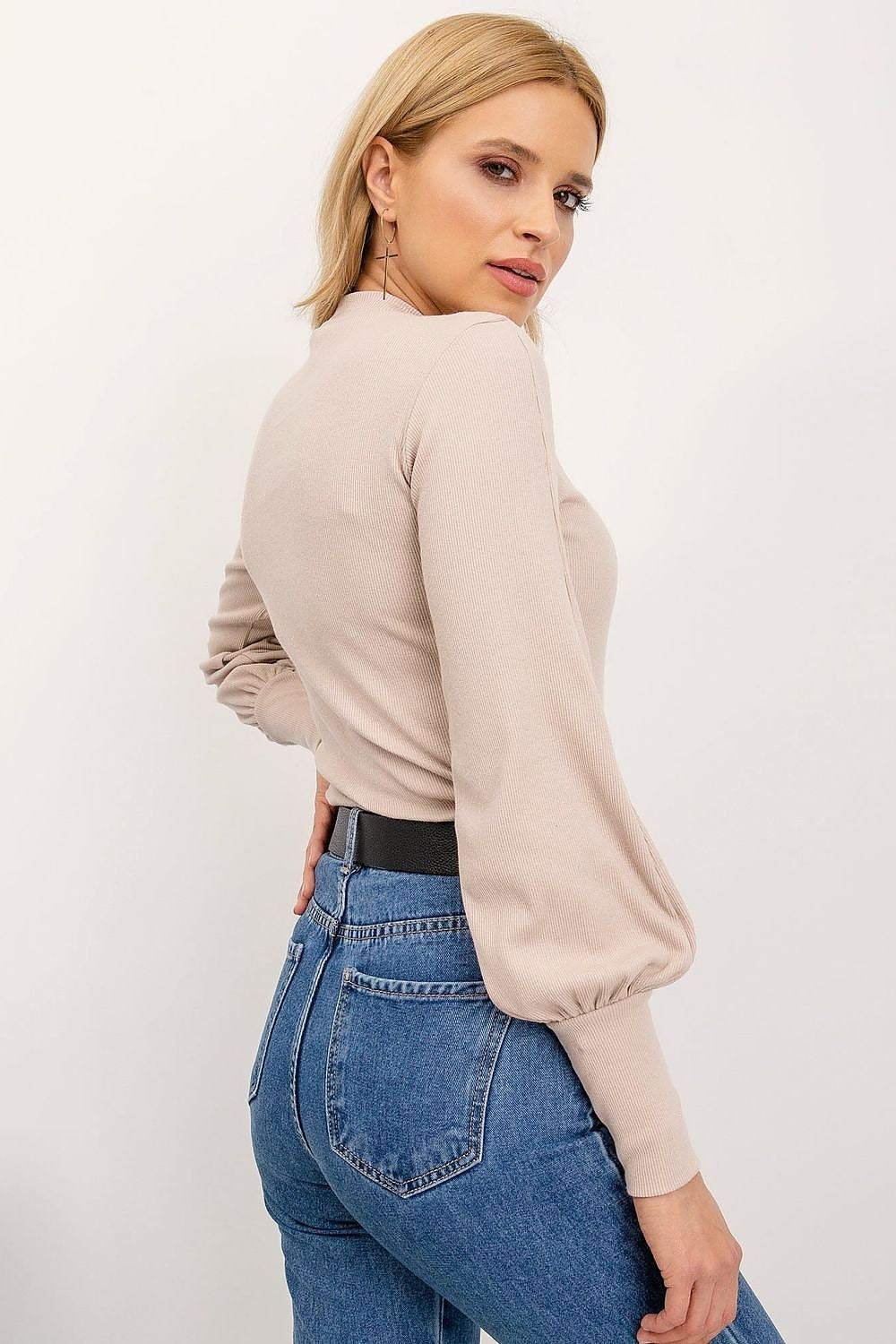  blouse model 168202 Rue Paris 