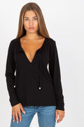 blouse model 168640 Rue Paris 