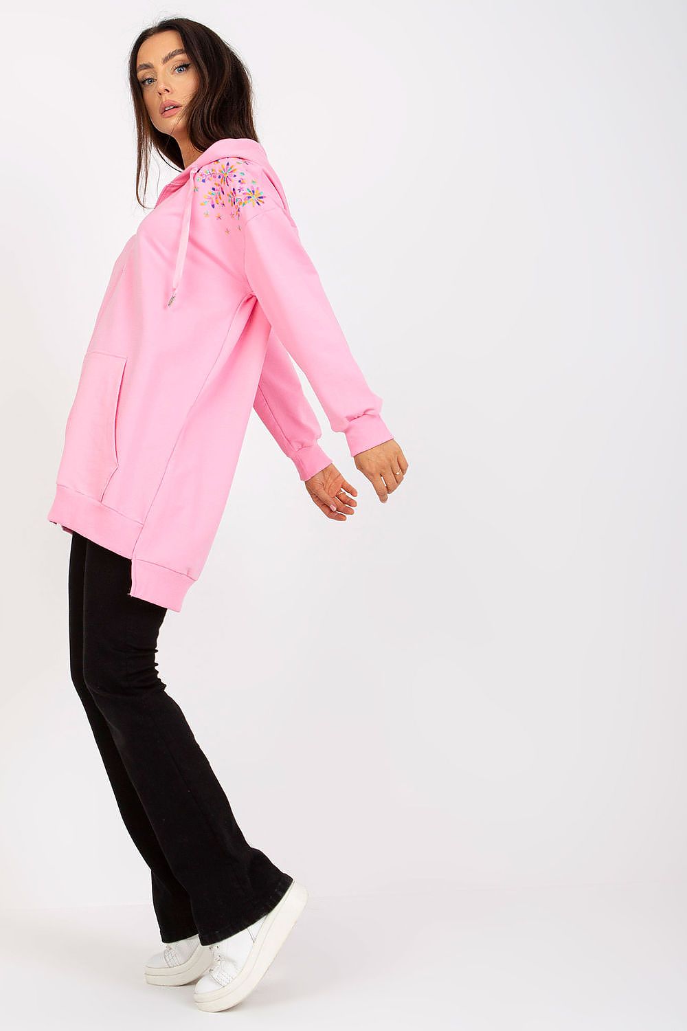  blouse model 168752 Rue Paris 