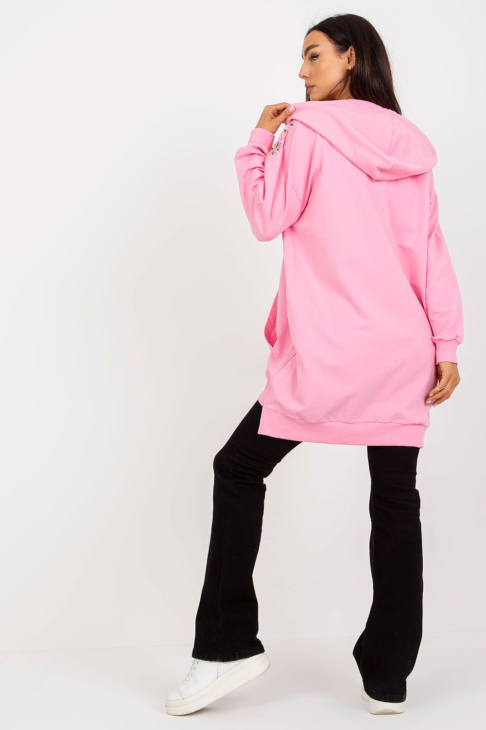  blouse model 168752 Rue Paris 