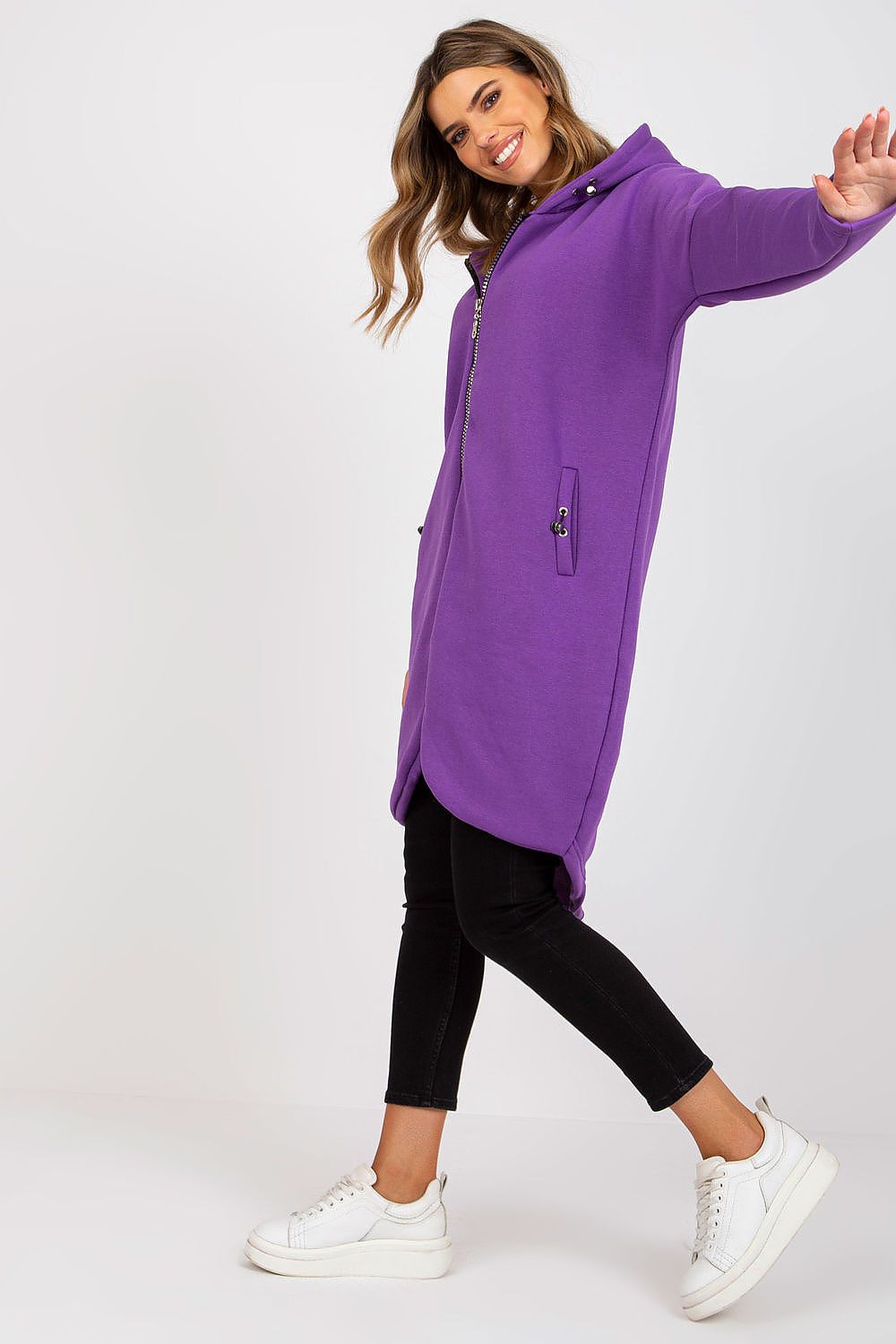  blouse model 168756 Rue Paris 