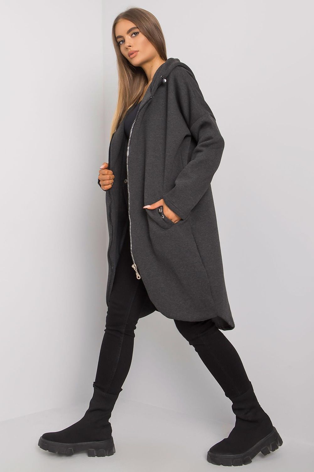  blouse model 168758 Rue Paris 