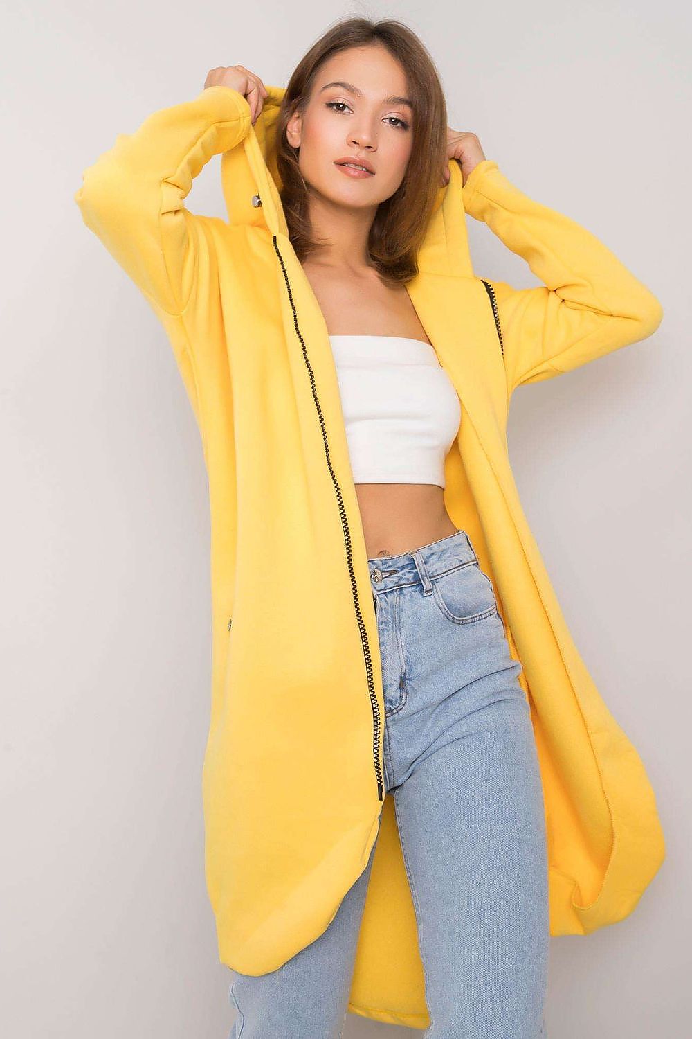  blouse model 168759 Rue Paris 