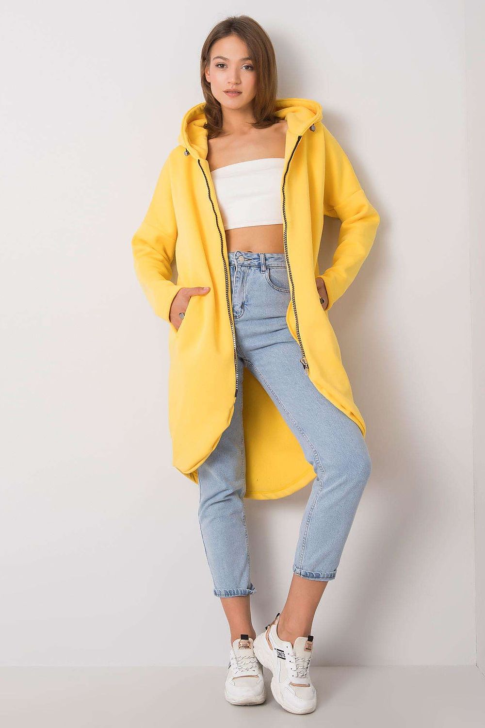  blouse model 168759 Rue Paris 