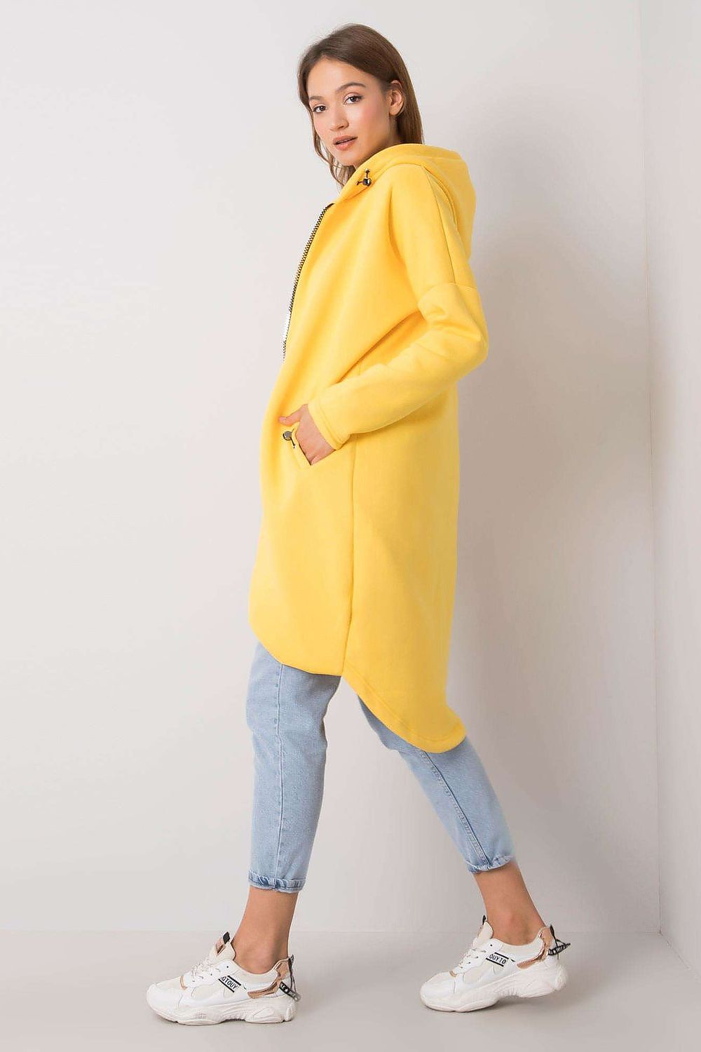 blouse model 168759 Rue Paris 