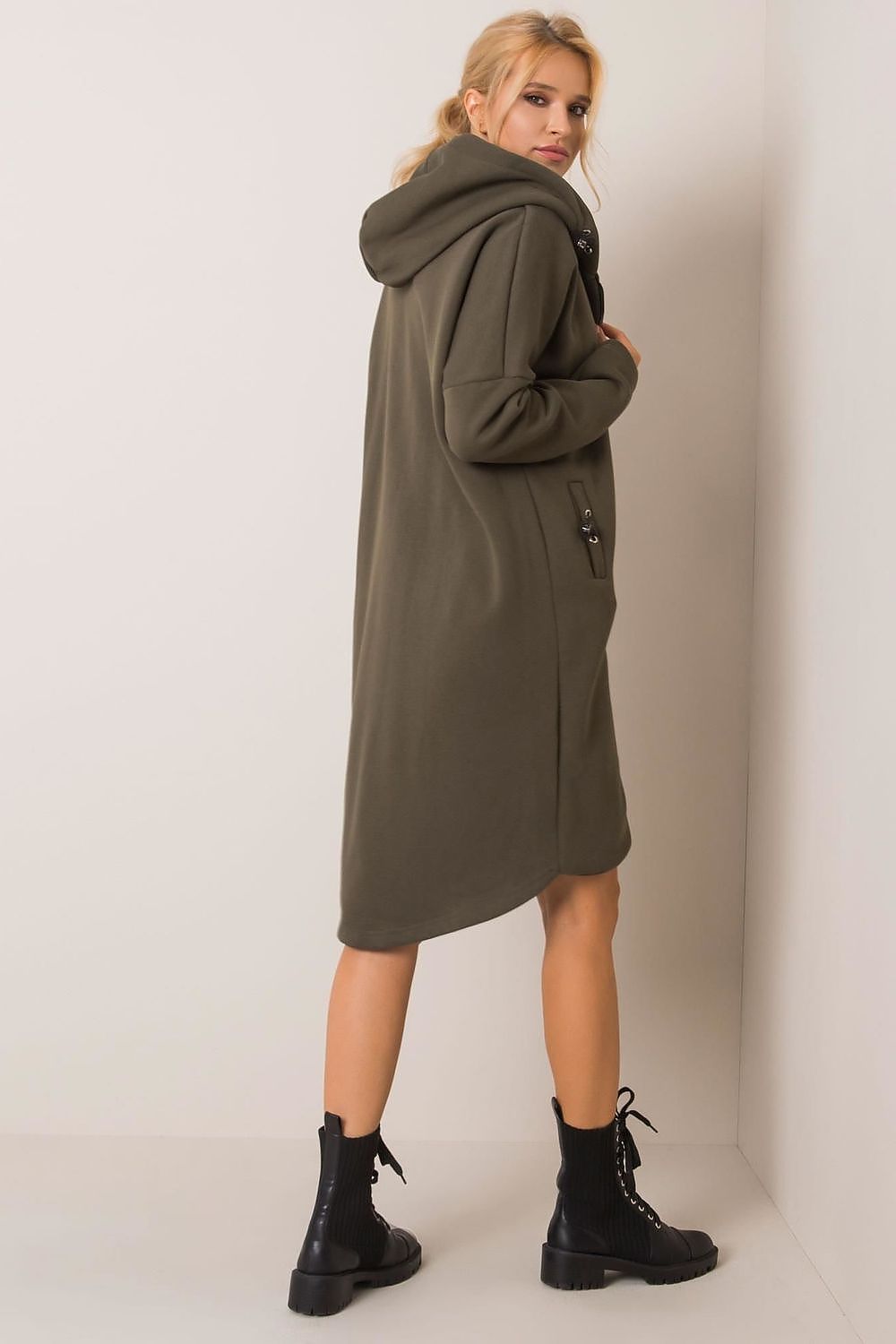  blouse model 168766 Rue Paris 