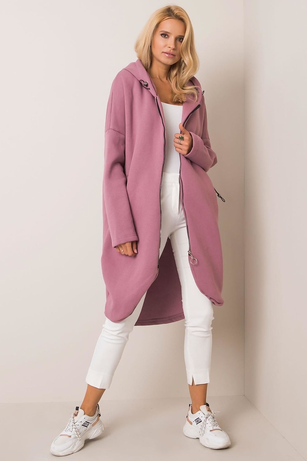  blouse model 168768 Rue Paris 