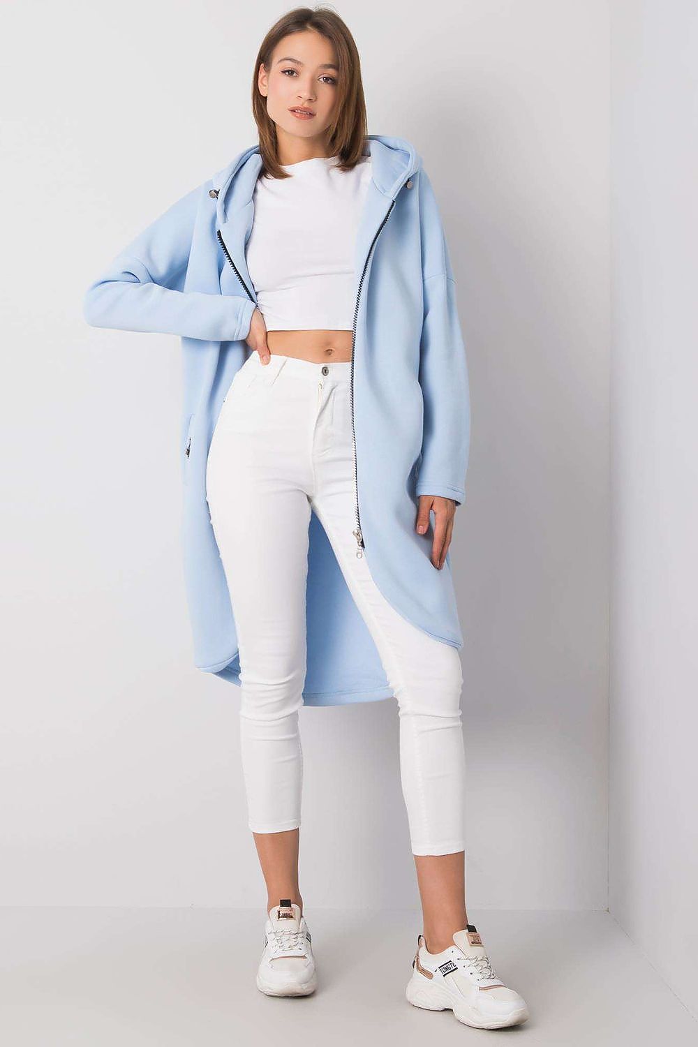  blouse model 168769 Rue Paris 