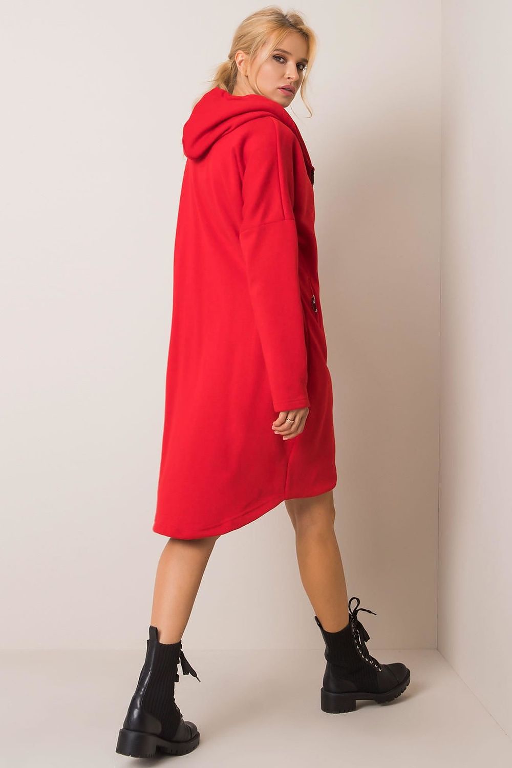 blouse model 168772 Rue Paris 