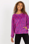  blouse model 168870 Rue Paris 