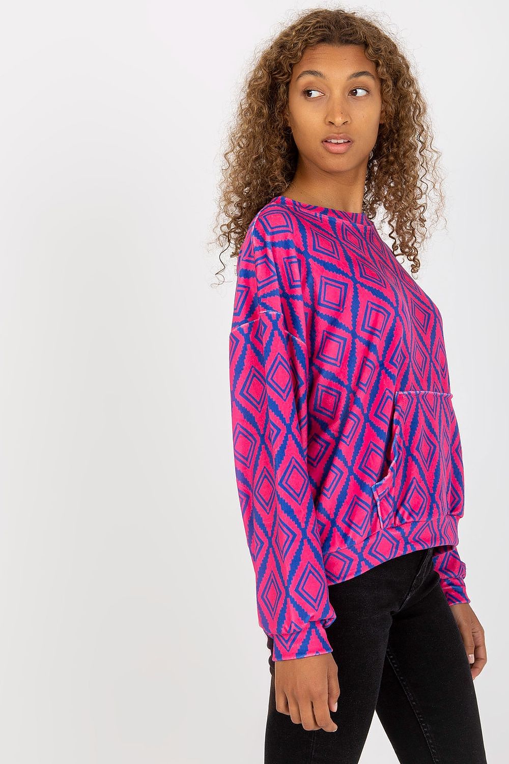  blouse model 168870 Rue Paris 