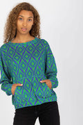  blouse model 168871 Rue Paris 