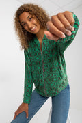  blouse model 168872 Rue Paris 