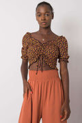  blouse model 168883 Rue Paris 