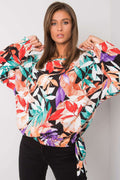  blouse model 169415 Ex Moda 