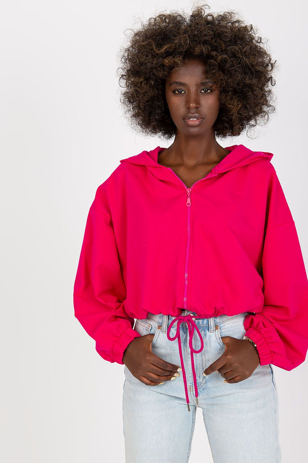  blouse model 169448 Rue Paris 