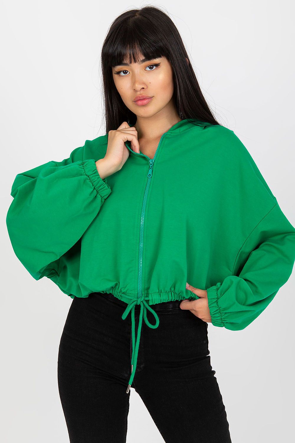  blouse model 169451 Rue Paris 