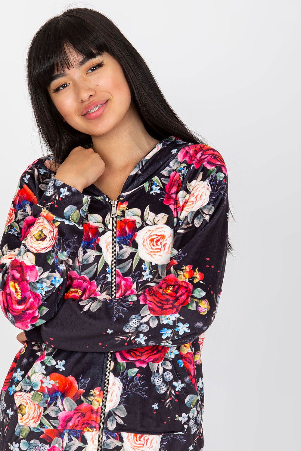  blouse model 169460 Rue Paris 