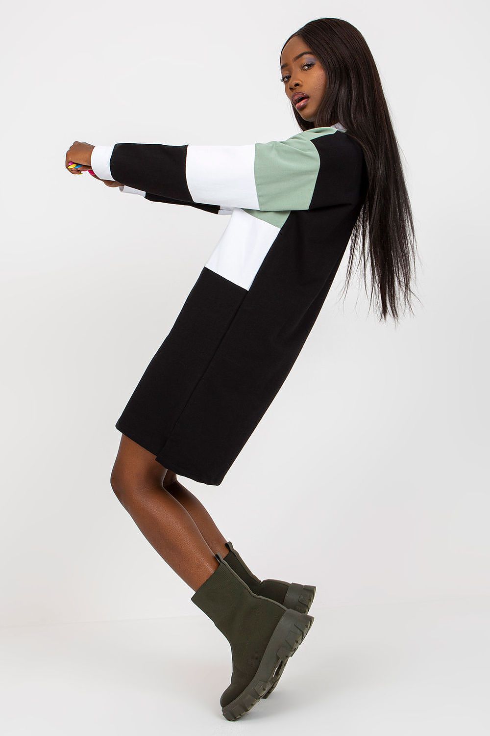  Dagjurk model 169462 Rue Paris 