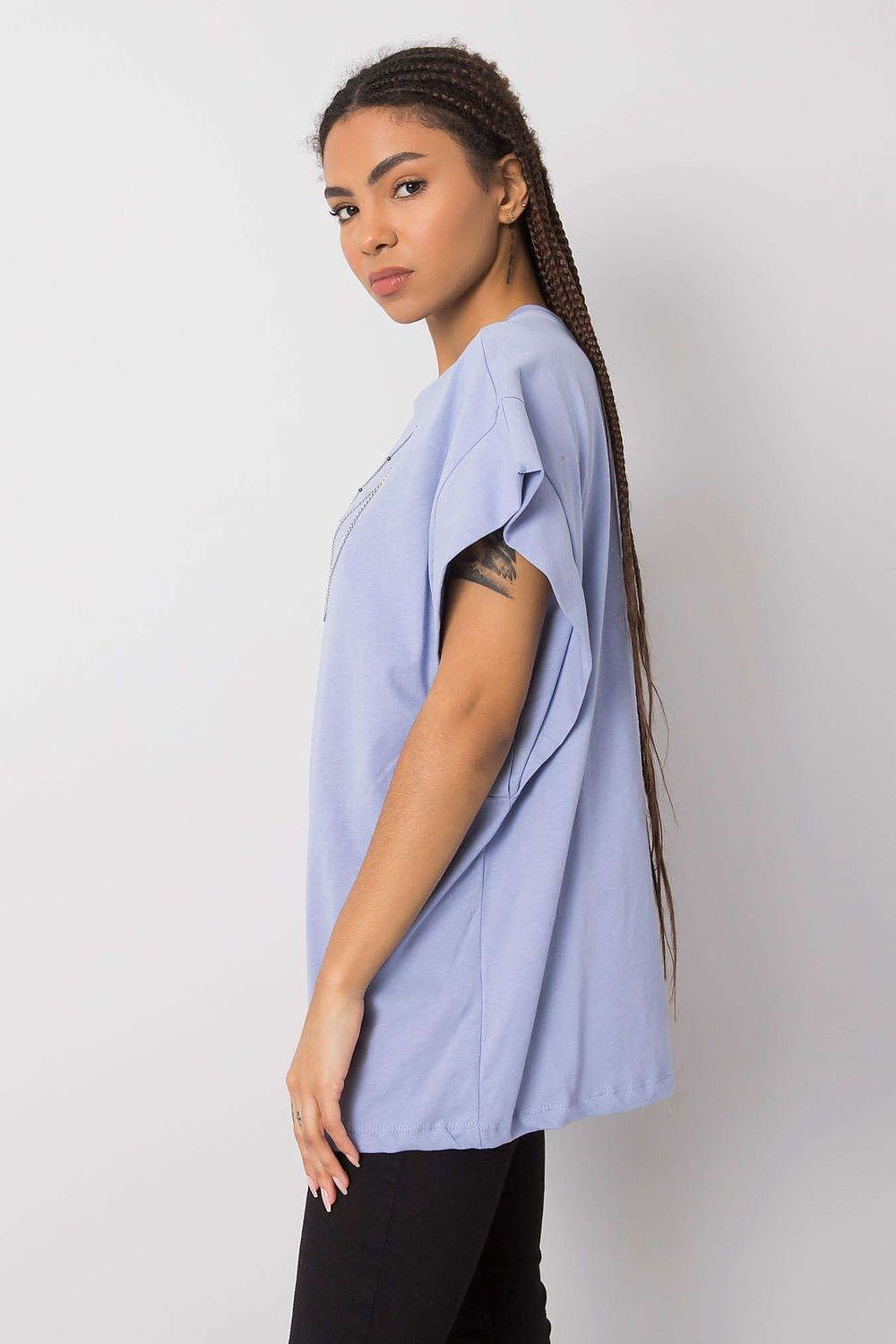 blouse model 169472 Rue Paris 