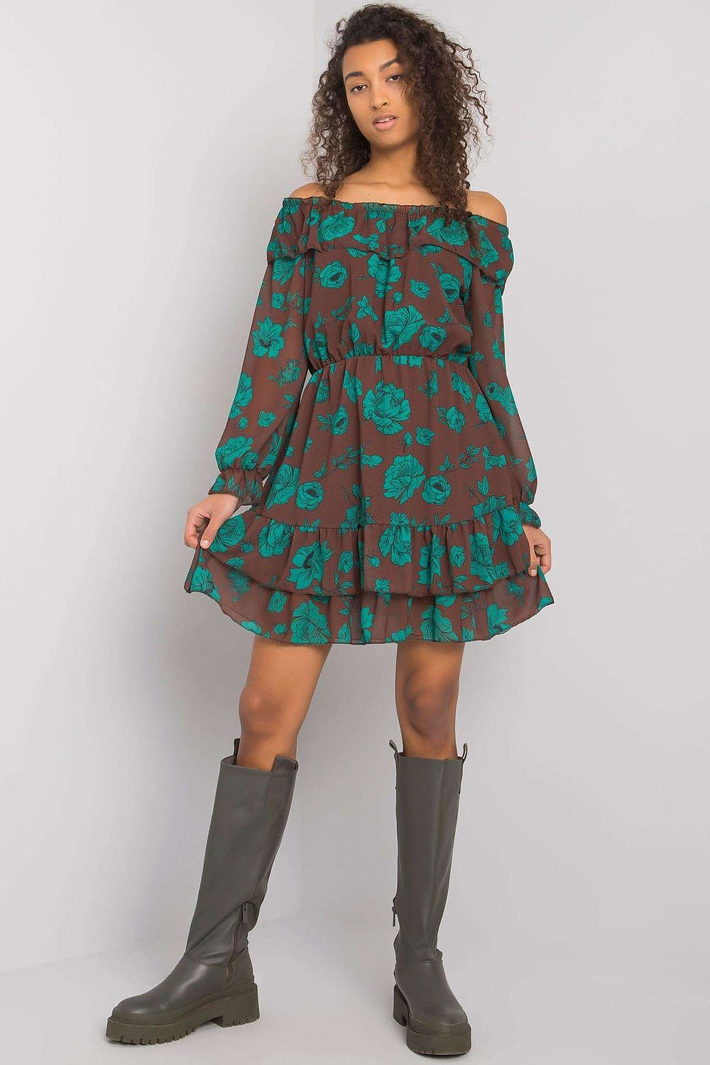  Dagjurk model 169539 Italy Moda 
