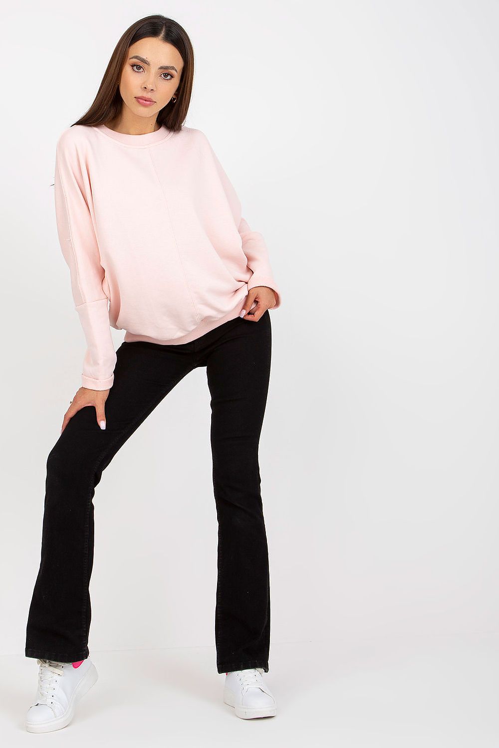  blouse model 169641 Rue Paris 