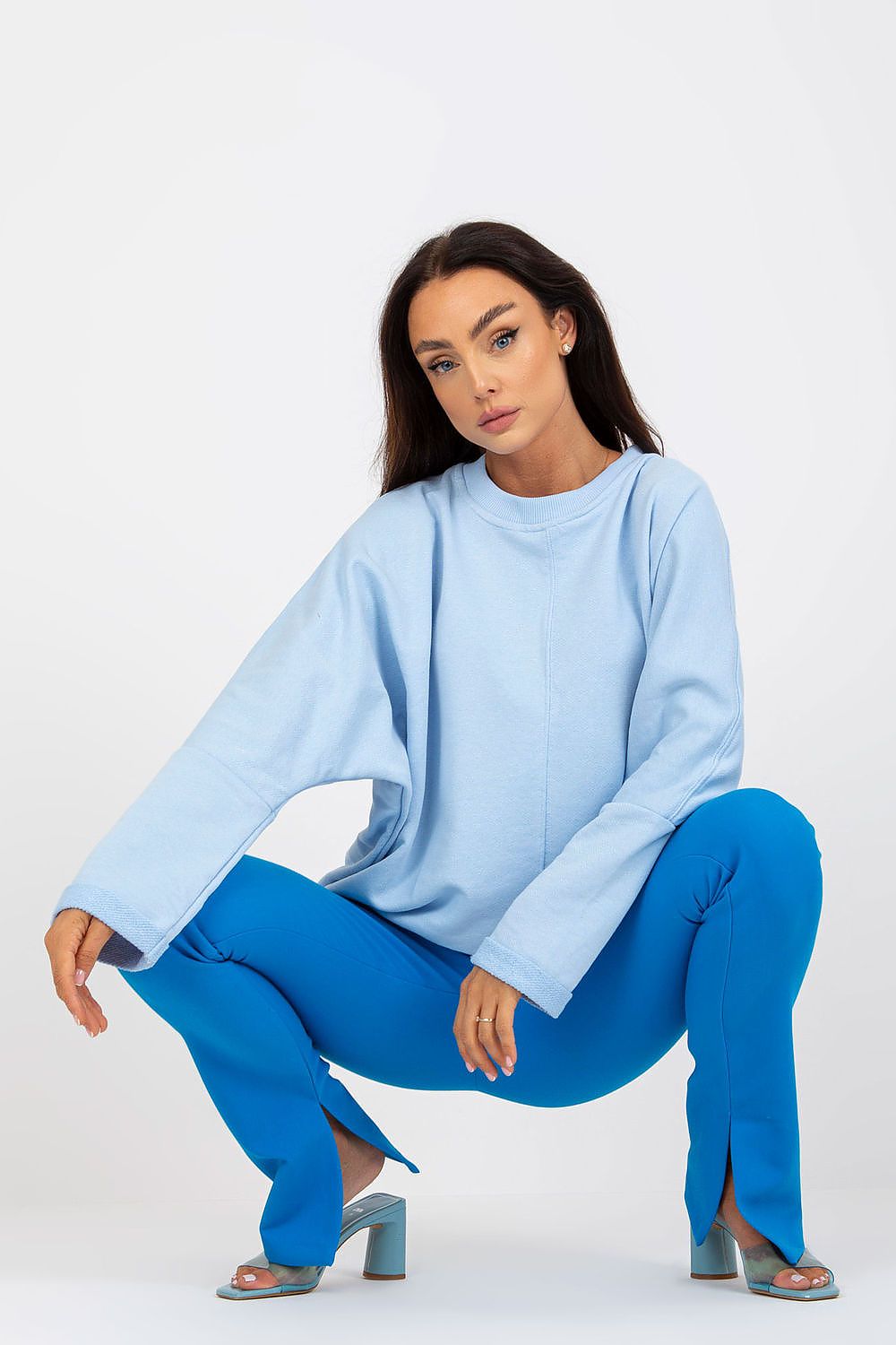  blouse model 169642 Rue Paris 