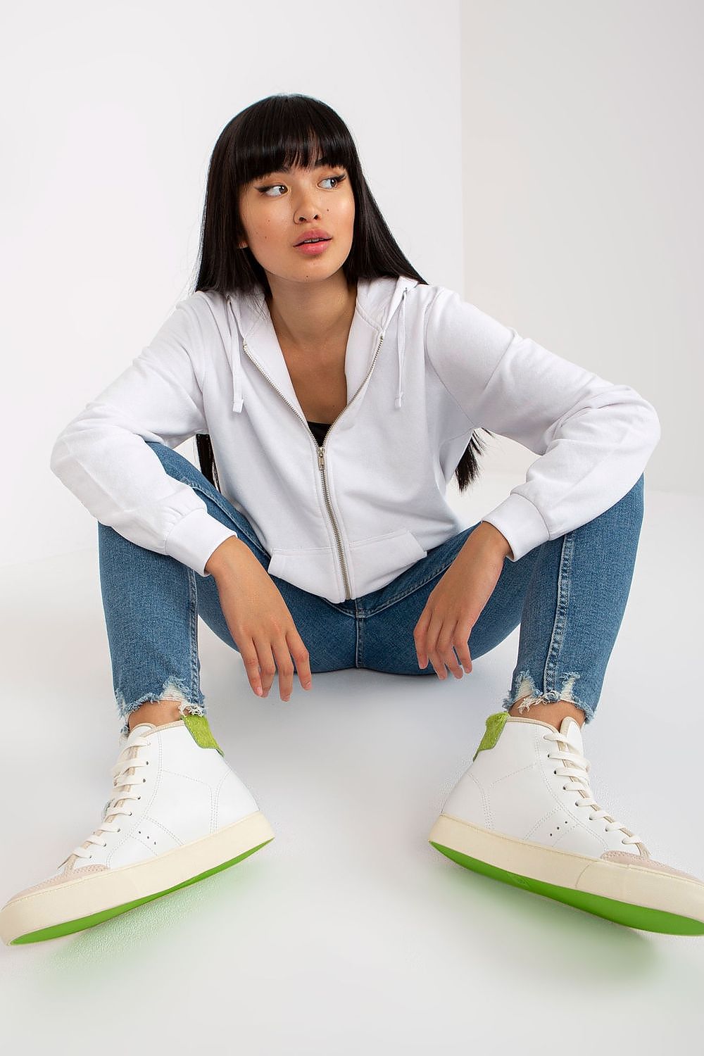  blouse model 169712 BFG 