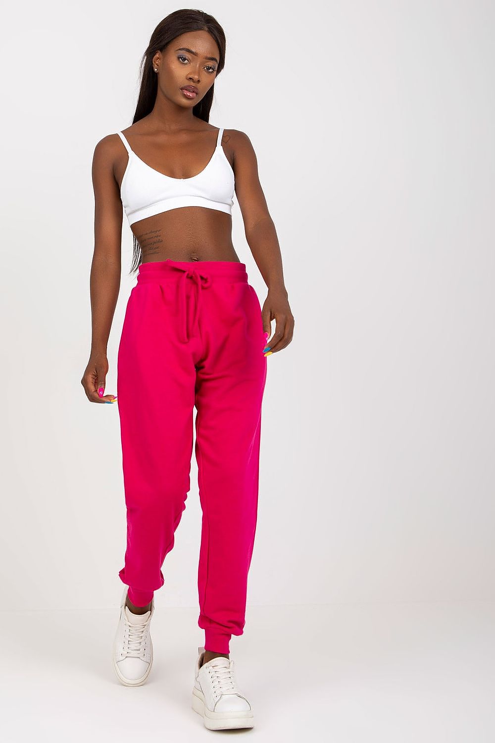  trainingsbroek model 169716 BFG 