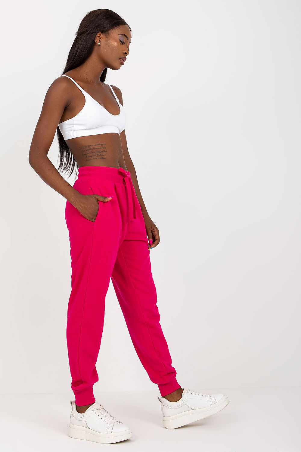  trainingsbroek model 169716 BFG 